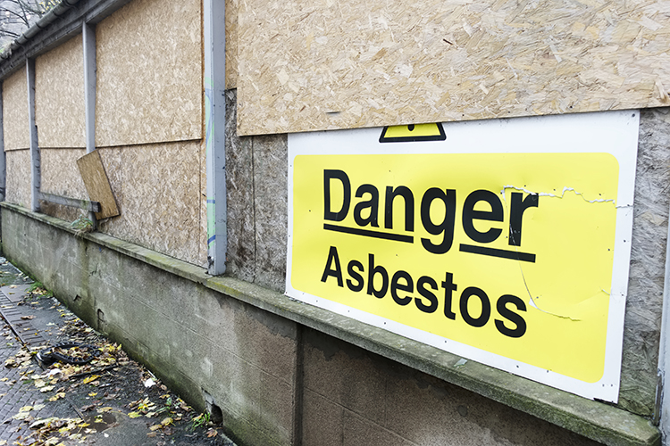 Asbestos Removal Contract Update โ July Asbestos Removal Contract Update โ July